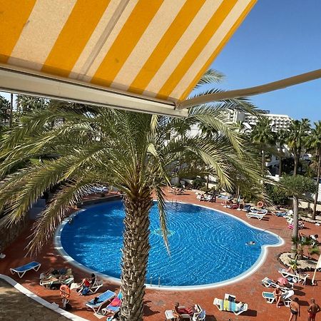 Apartment El Dorado, Las Americas Arona  Esterno foto