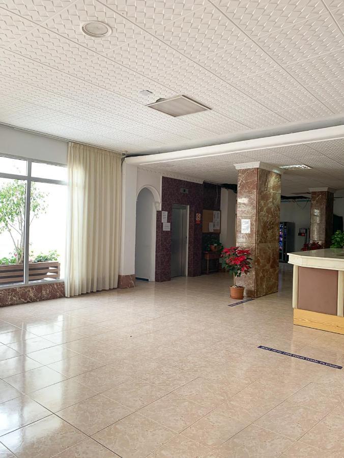 Apartment El Dorado, Las Americas Arona  Esterno foto