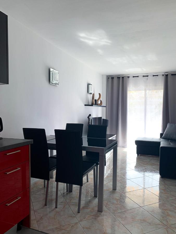 Apartment El Dorado, Las Americas Arona  Esterno foto
