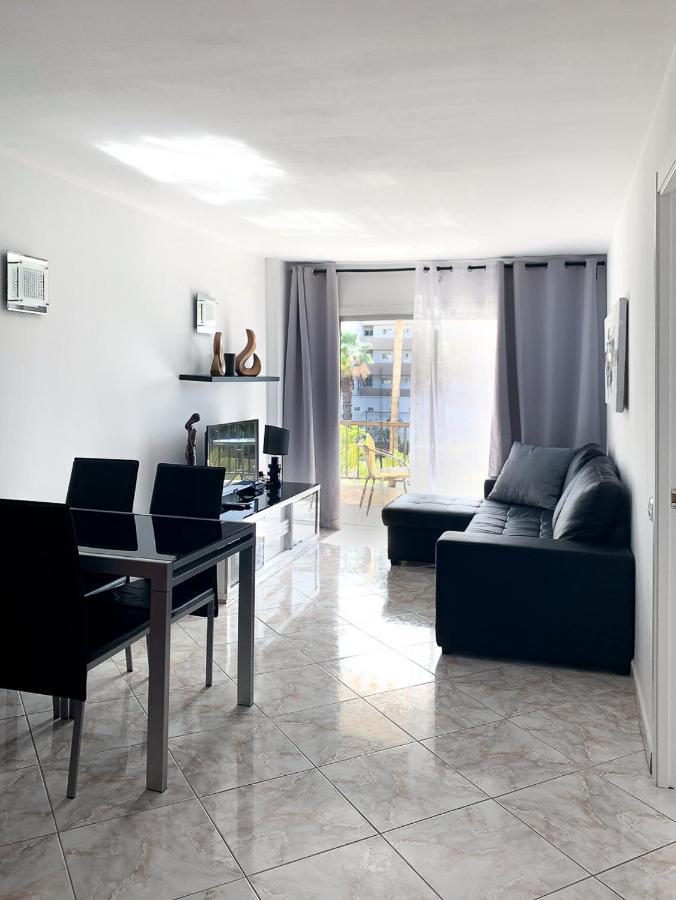 Apartment El Dorado, Las Americas Arona  Esterno foto