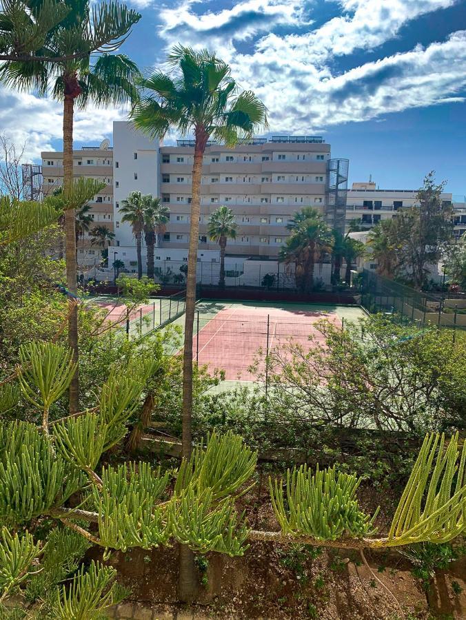 Apartment El Dorado, Las Americas Arona  Esterno foto