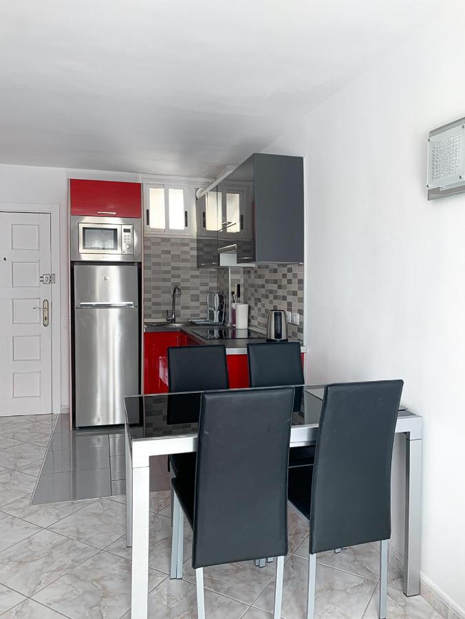 Apartment El Dorado, Las Americas Arona  Esterno foto
