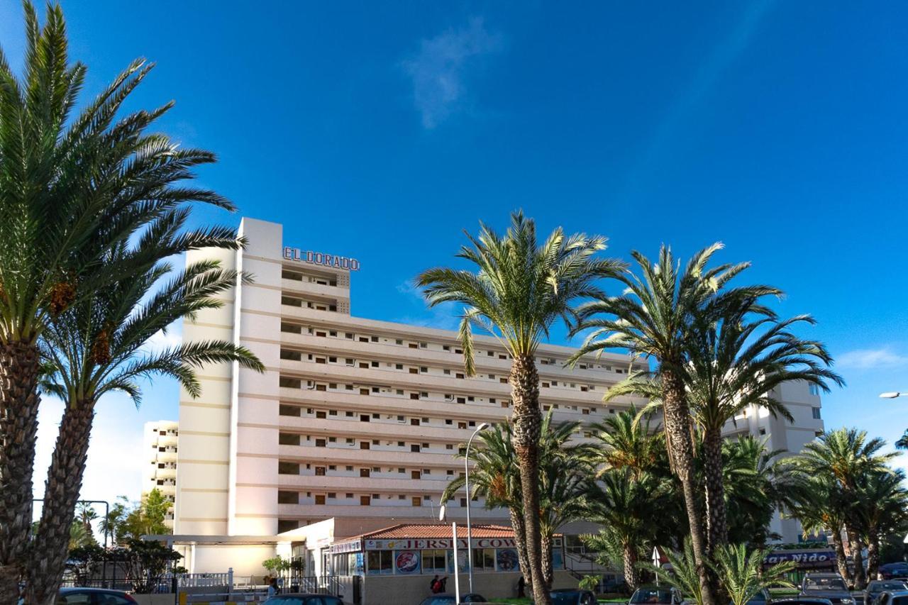 Apartment El Dorado, Las Americas Arona  Esterno foto