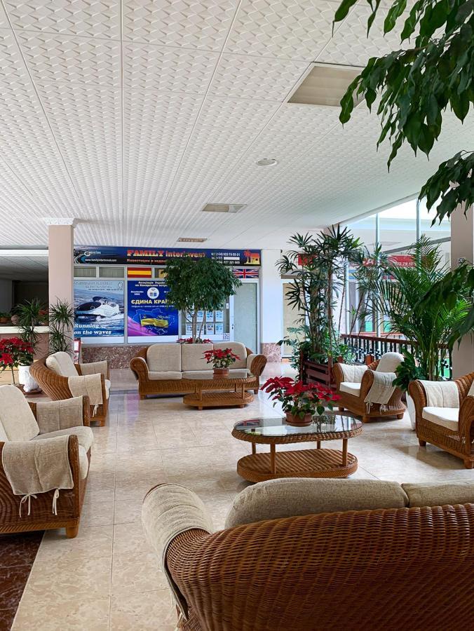 Apartment El Dorado, Las Americas Arona  Esterno foto