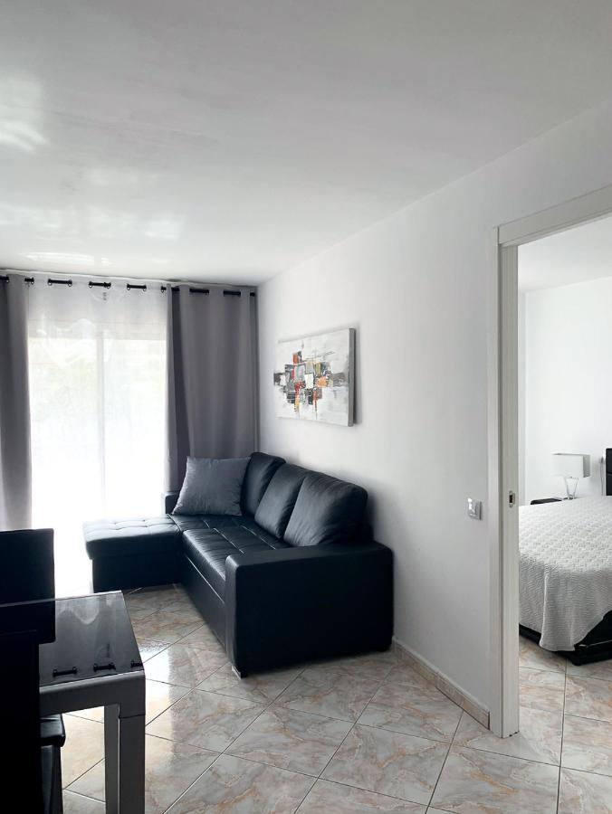 Apartment El Dorado, Las Americas Arona  Esterno foto