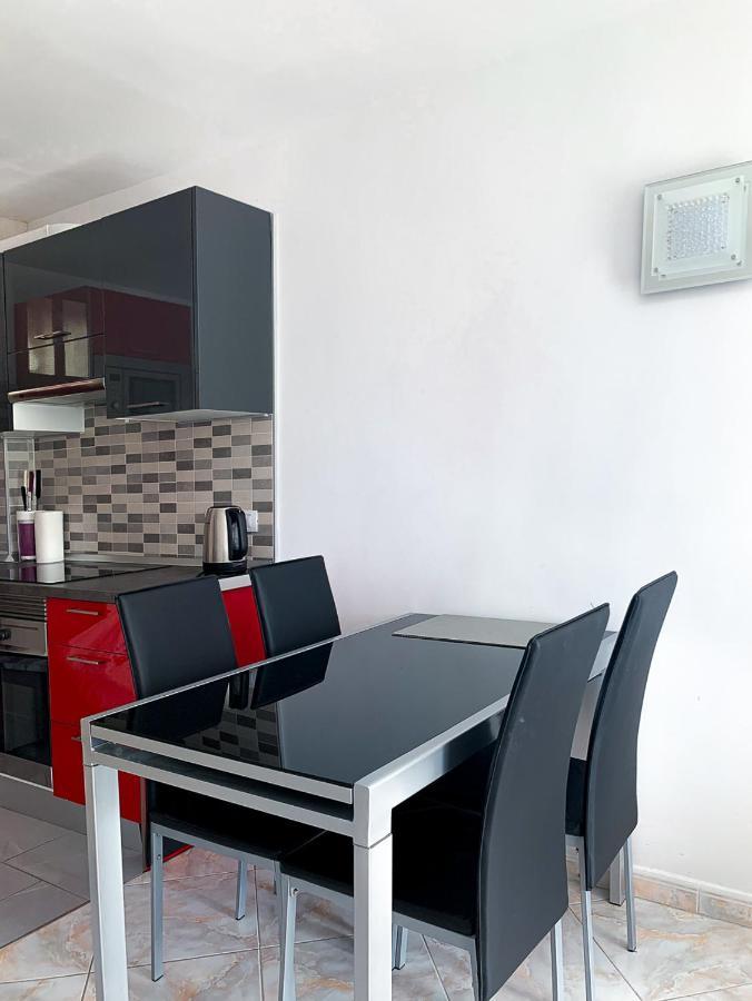 Apartment El Dorado, Las Americas Arona  Esterno foto
