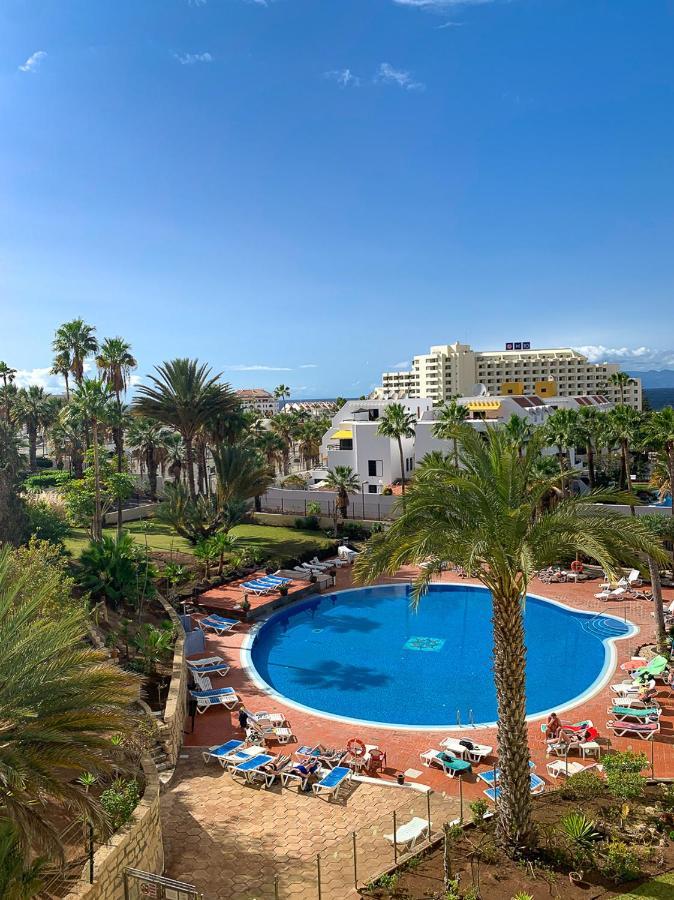 Apartment El Dorado, Las Americas Arona  Esterno foto