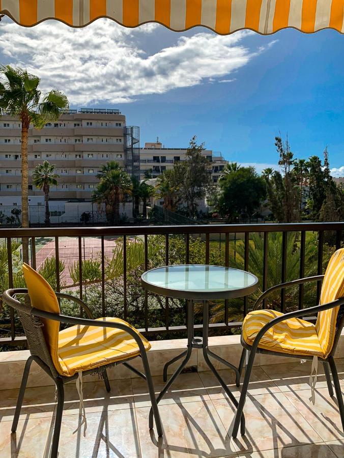 Apartment El Dorado, Las Americas Arona  Esterno foto