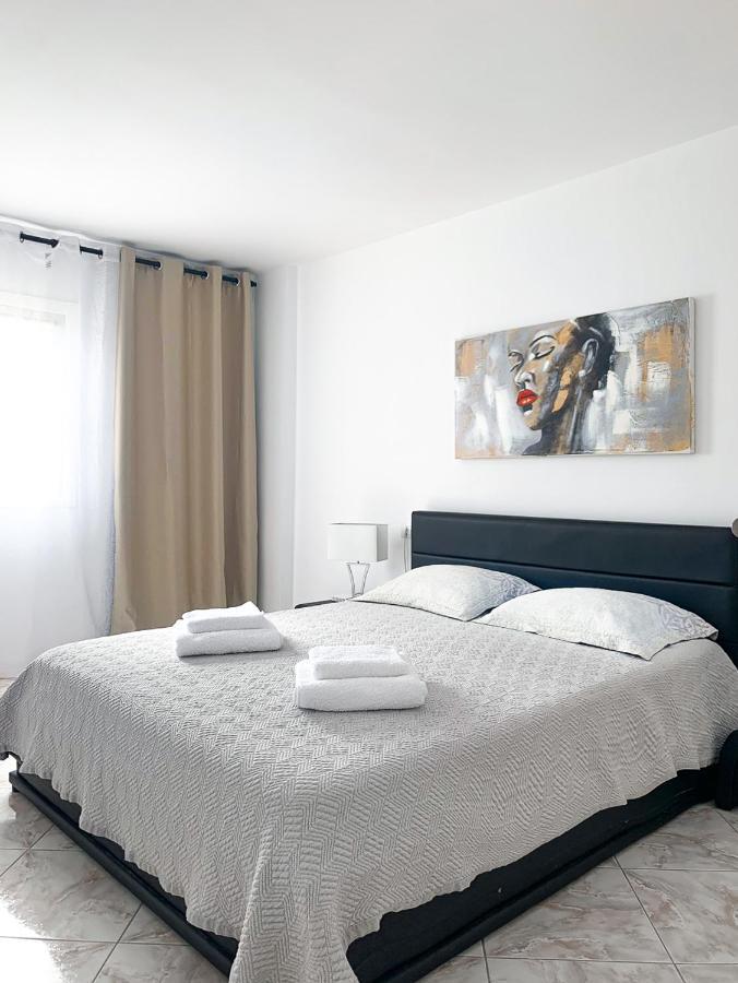 Apartment El Dorado, Las Americas Arona  Esterno foto