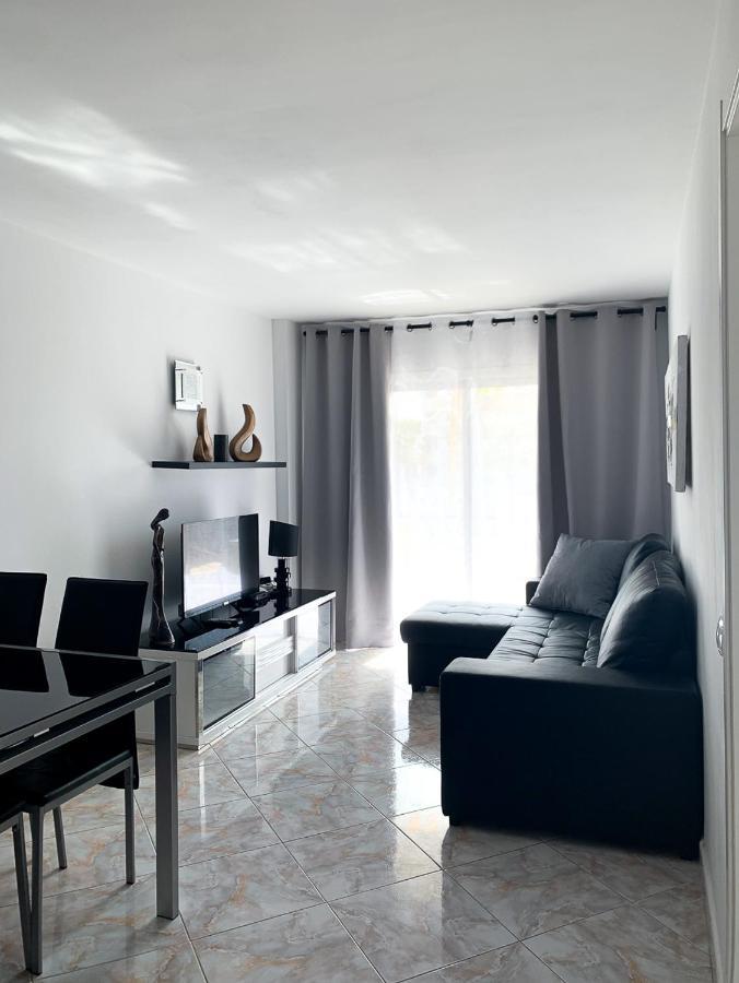 Apartment El Dorado, Las Americas Arona  Esterno foto