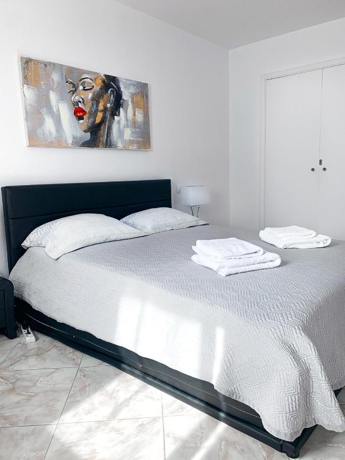Apartment El Dorado, Las Americas Arona  Esterno foto