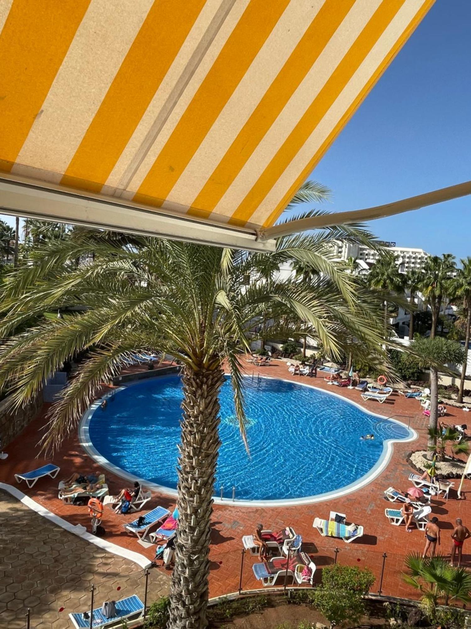 Apartment El Dorado, Las Americas Arona  Esterno foto