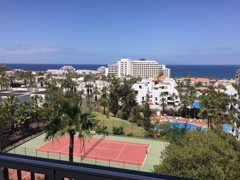 Apartment El Dorado, Las Americas Arona  Esterno foto